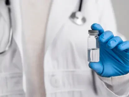 Power Struggle Between HHS and FDA Chiefs Escalates