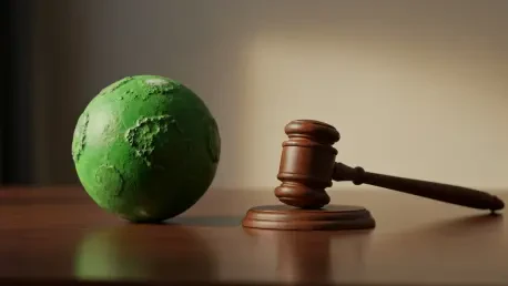 Will Legal Battles Reshape Greenpeace USA’s Future?