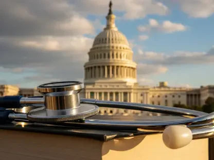 Can Trump's Health Care Plan Break the Partisan Deadlock?