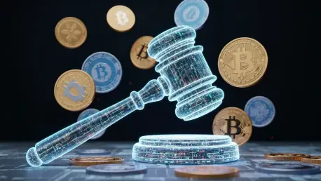 How Will Decentralized Exchanges Balance Regulation and Innovation?