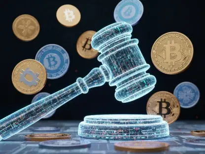 How Will Decentralized Exchanges Balance Regulation and Innovation?