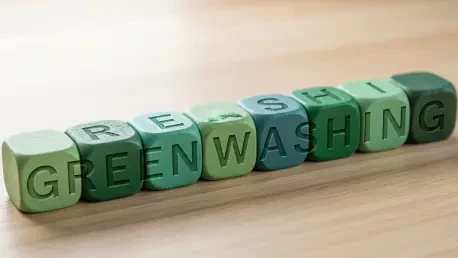 EU's New Rules Combat Greenwashing and Boost Transparency