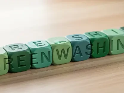 EU's New Rules Combat Greenwashing and Boost Transparency