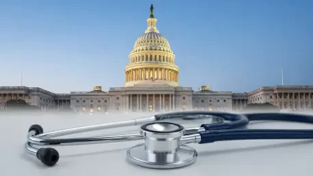 Can Republicans Unite on a Health Care Plan Before Time Runs Out?