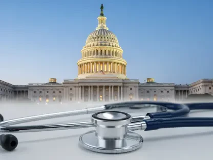 Can Republicans Unite on a Health Care Plan Before Time Runs Out?