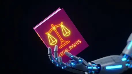 AI Legal Personality – Review