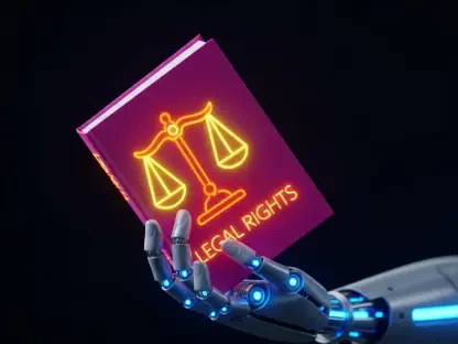 AI Legal Personality – Review