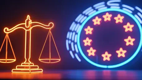How Does EU Regulate AI and Cybersecurity in Digital Laws?