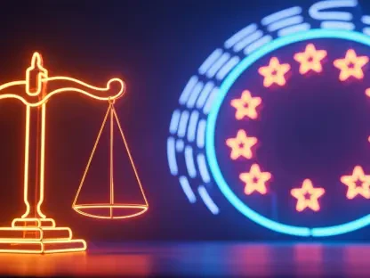 How Does EU Regulate AI and Cybersecurity in Digital Laws?