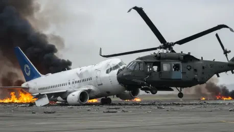 Who Is to Blame for the 2025 D.C. Midair Collision?