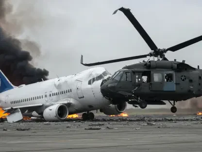 Who Is to Blame for the 2025 D.C. Midair Collision?