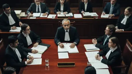 Navigating Cross-Border Legal Disputes