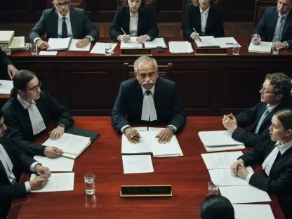 Navigating Cross-Border Legal Disputes