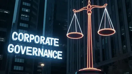 Politics Drove Governance From Momentum to Strategy