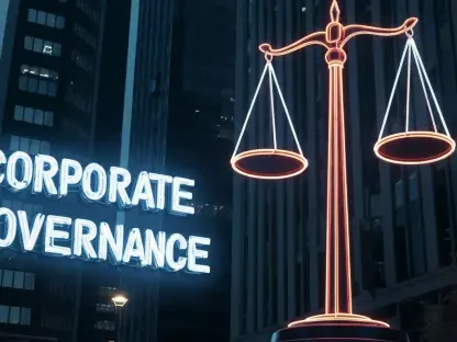 Politics Drove Governance From Momentum to Strategy