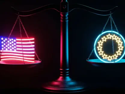 EU Fine on X Ignites a US-EU Tech Regulation Clash