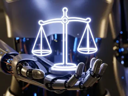 Trend Analysis: Federal AI Regulation