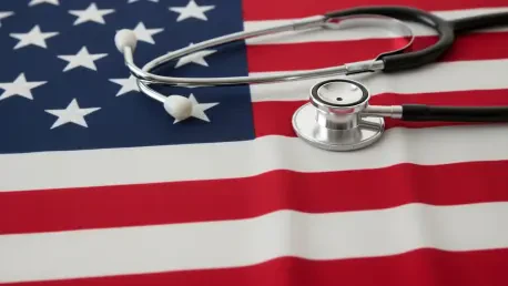 Why Is American Healthcare at a Crossroads?