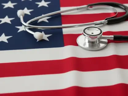Why Is American Healthcare at a Crossroads?