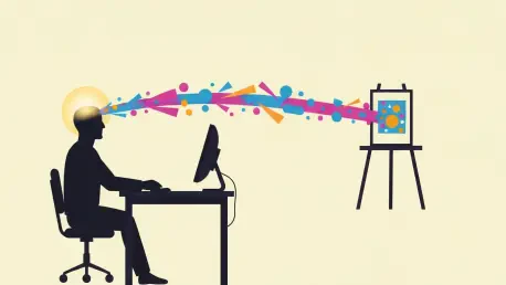 Denying AI Copyright Protects Human Artists