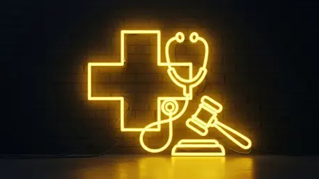 GOP Health Care Chaos Creates Midterm Vulnerability