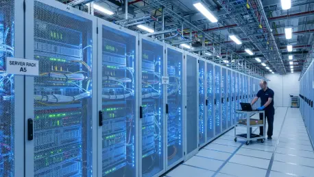 Local Communities Push Back on AI Data Center Boom