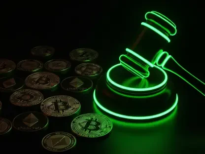 Trend Analysis: Government Crypto Regulation