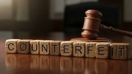 How Do You Takedown a Global Counterfeit Ring?