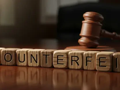 How Do You Takedown a Global Counterfeit Ring?