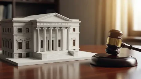 Why Does Customs Fine Banks for Late Revenue?