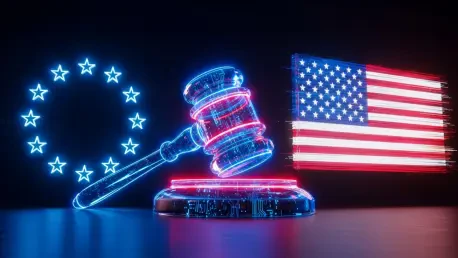 Is a US-EU Tech Trade War on the Horizon?