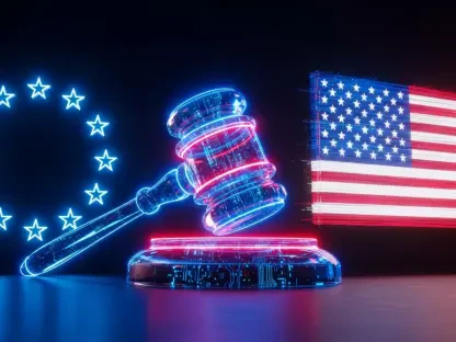 Is a US-EU Tech Trade War on the Horizon?