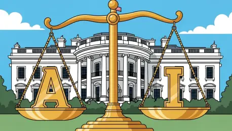 White House Moves to Preempt State AI Regulations