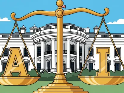 White House Moves to Preempt State AI Regulations