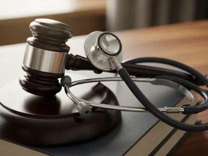 Is GOP Healthcare Doomed by Presidential Silence?