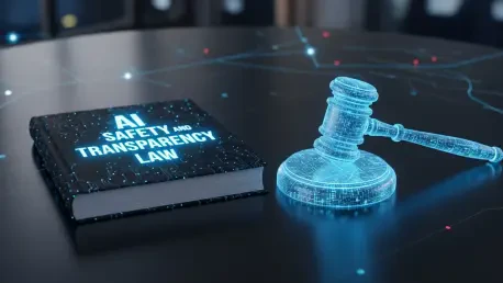 New York Enacts Landmark AI Safety and Transparency Law
