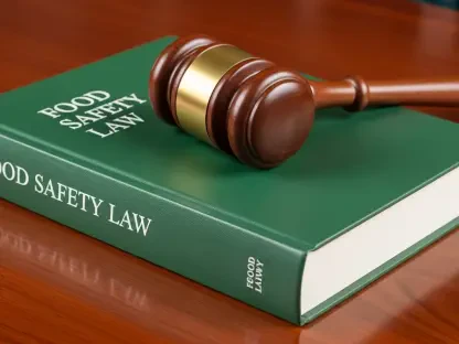 Big Food Wages War on State Food Safety Laws