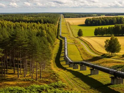 Can Private Money Build Canada's New Pipeline?