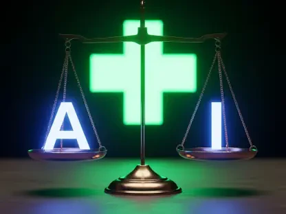 Can AI Master the Maze of Healthcare Regulation?