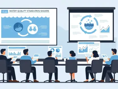 Is the Abortion Pill in Our Drinking Water?