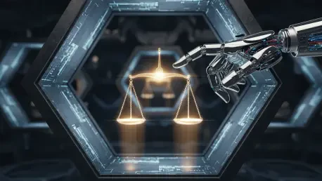 Is Your Law Firm Ready for the AI Revolution?