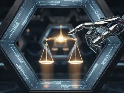 Is Your Law Firm Ready for the AI Revolution?