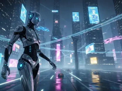 Why Is There a Great Divide on AI's Future?