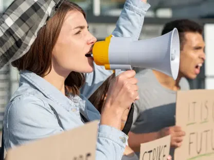 Must We Choose Between Free Speech and Equality?