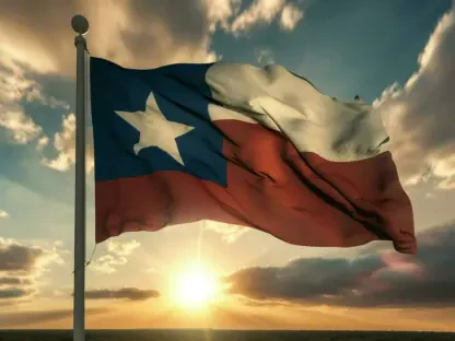 How Will Texas Tackle AI, Taxes, and Immigration?