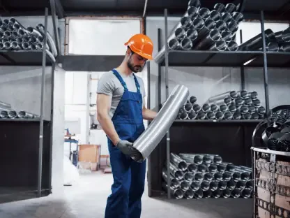 Can a Bipartisan Bill Save the U.S. Steel Industry?