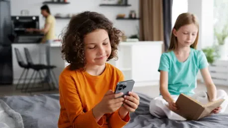 Is It Time to Ban Kids From Social Media?