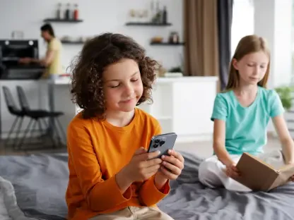 Is It Time to Ban Kids From Social Media?