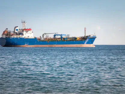 US Seizes Russian Tanker Violating Venezuela Sanctions