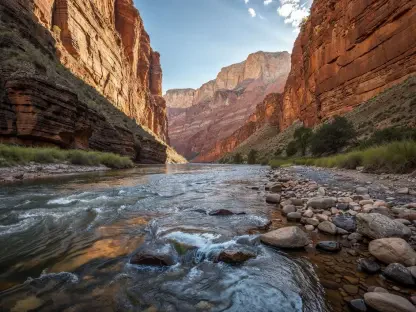 Trump Admin Presses States for Colorado River Deal